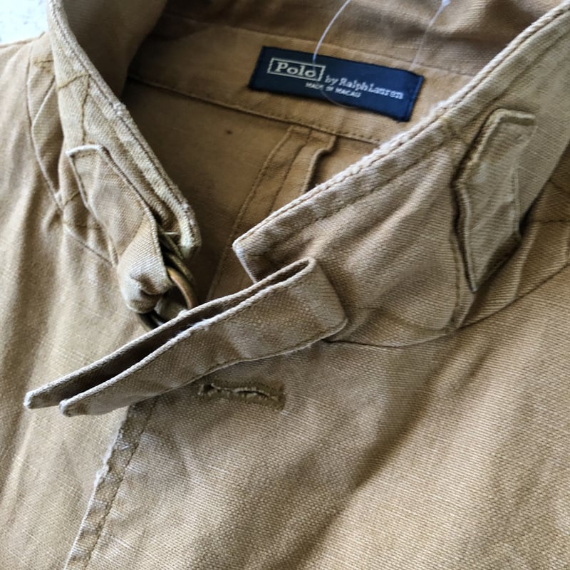 POLO by Ralph Lauren テーラードジャケット | CUSTOM FEVER POLO by Ralph Lauren テーラードジャケット | CUSTOM FEVER