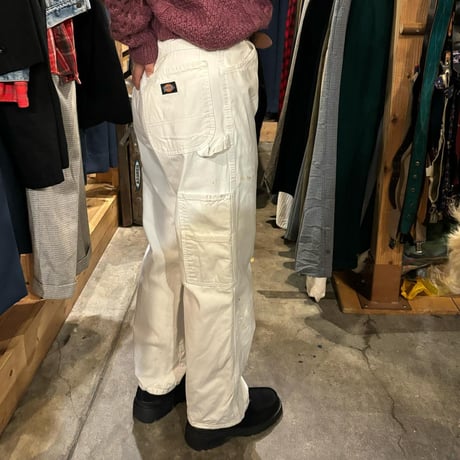 DickiesペインターパンツW34 L30