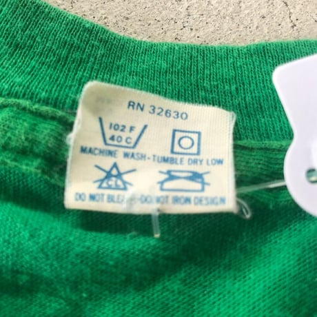 80's ルーニー・テューンズキャラTシャツ