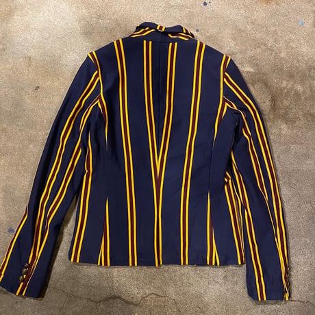Ralph Laurenコットンテーラードジャケット