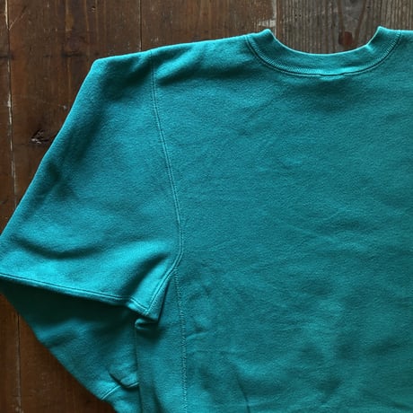 90'sUSA製 目無しチャンピオンリバースウィーブ M