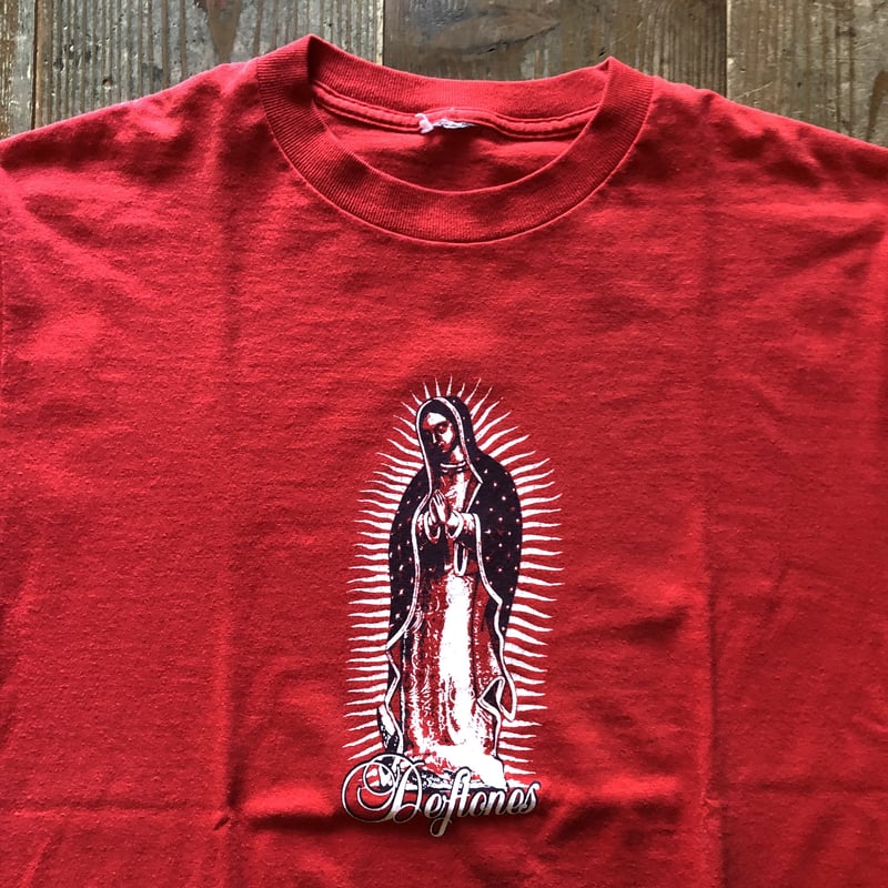 DEAD END HYPER d. フォトプリント バンド Tシャツ DEAD END HYPER d. Tシャツ 入荷 デッドエンド MORRIE | 音楽