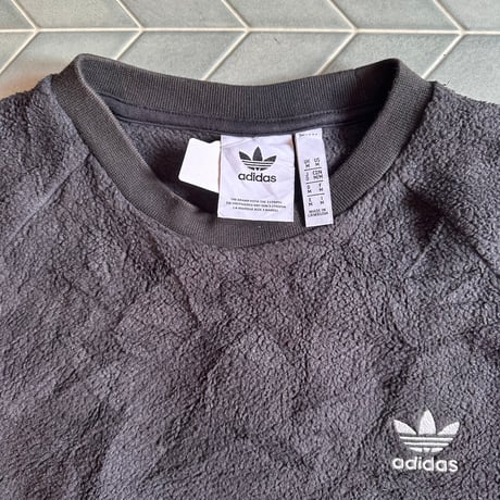 adidas フリーストレーナー