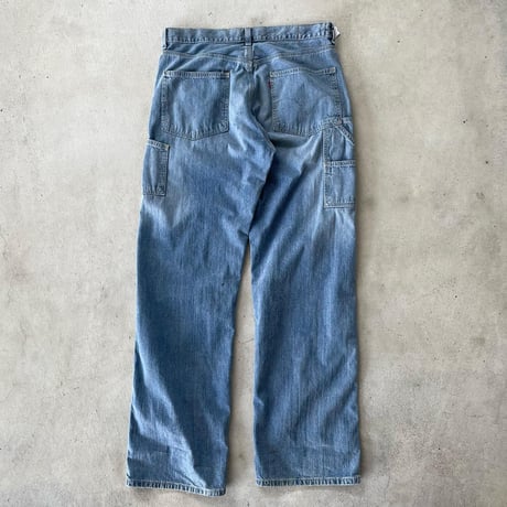 Levi's CARPENTER LOOSE STRAIGHT