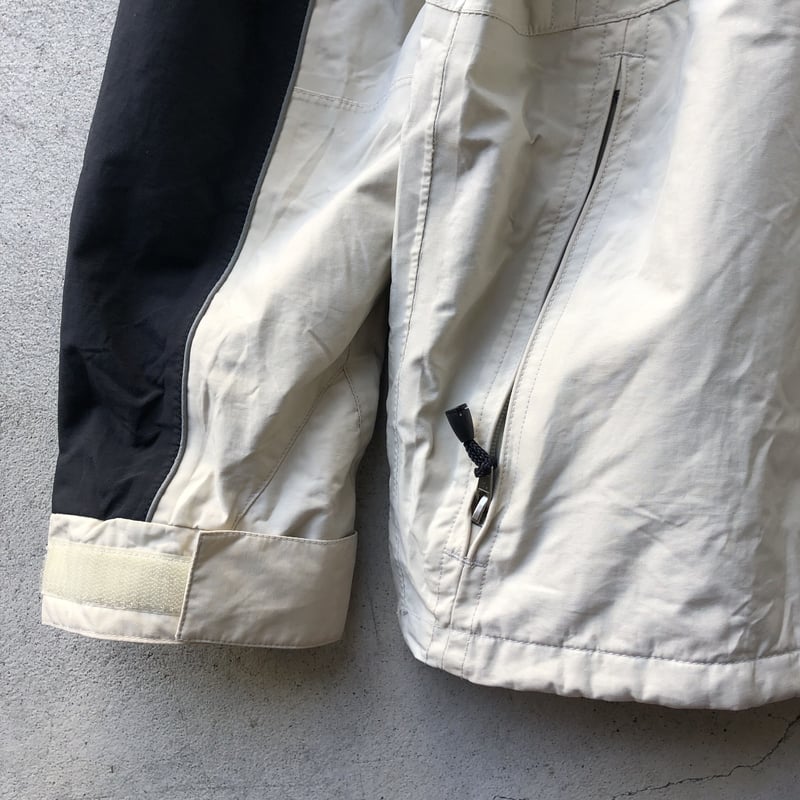 The North Faceマウンテンパーカー 〝HyVent〟L | CUSTOM FEVER The North Faceマウンテンパーカー 〝HyVent〟L | CUSTOM FEVER