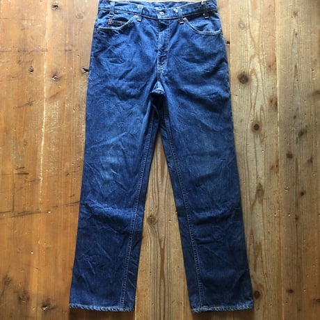 Levi's509 W36×L31