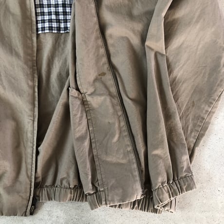 CHAPS Ralph Lauren スウィングトップ