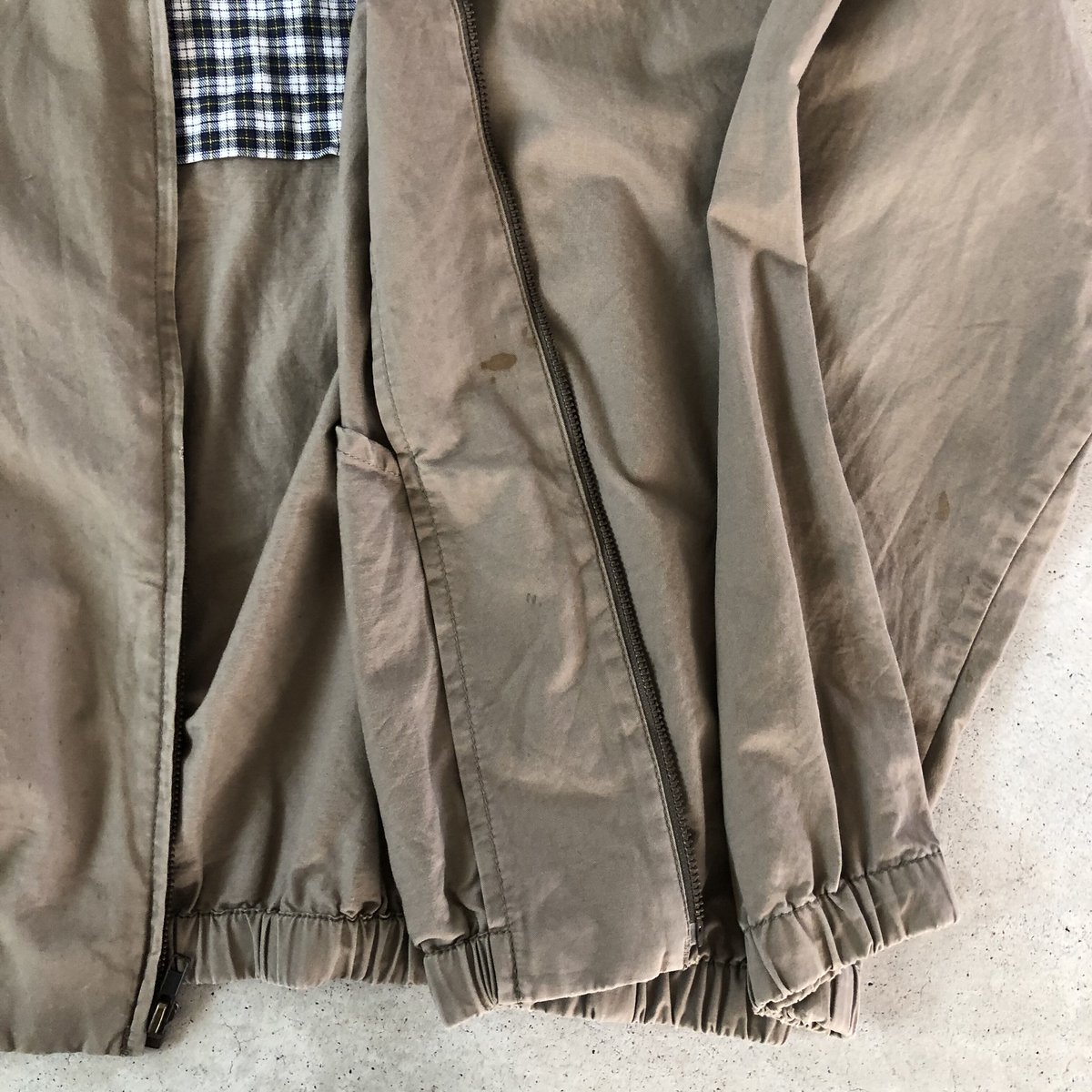 CHAPS Ralph Lauren スウィングトップ | CUSTOM FEVER CHAPS Ralph Lauren スウィングトップ | CUSTOM FEVER