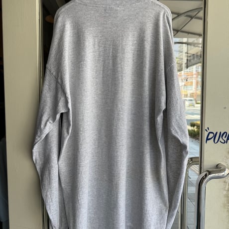 90's  USA製 All Sport ラインロンT XL