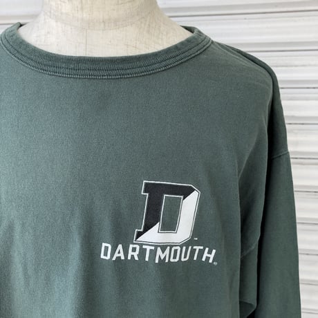 90's〜USA製チャンピオン長袖Tシャツ