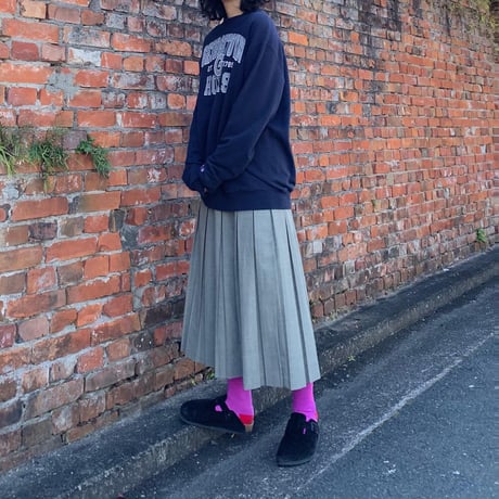 HOYASチームスウェット