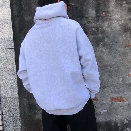 90's USA製Lee フーディ XL