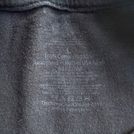 JURASSIC WORLD ティラノサウルスTシャツ