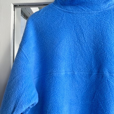 〜90's USA製Patagonia SYNCHILLA スナップT