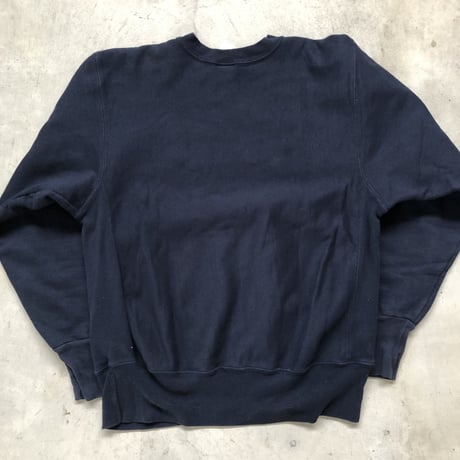 USA製 NOTRE DAME スウェットL