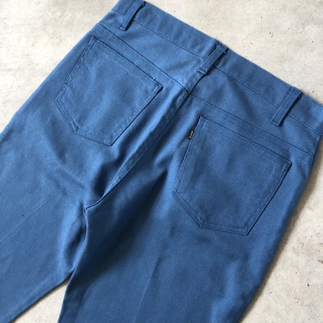 80's リーバイス517 スタープレスト　W33×L32