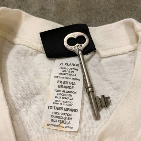 サファリアドベンチャーくま君Tシャツ