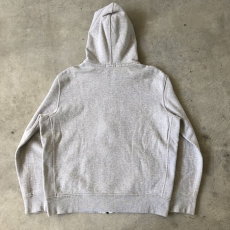 POLO フルジップフーディ