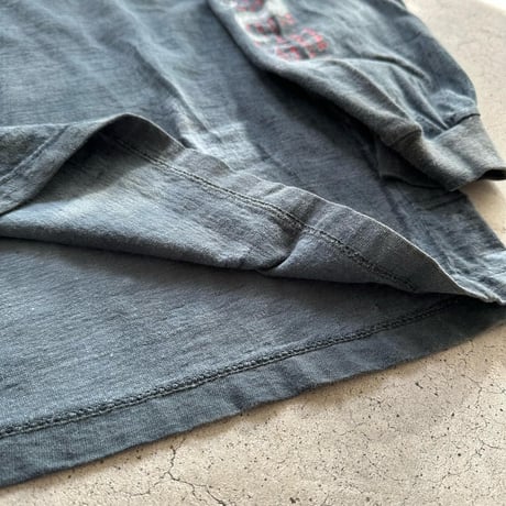 メキシコ製ドラゴンロンT
