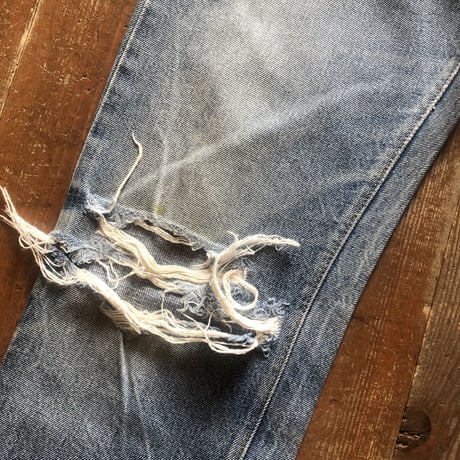 Levi's501 66後期 W30 L33