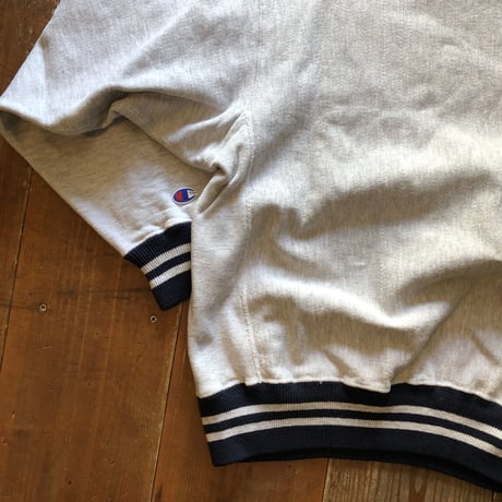 90'sUSA製チャンピオンリバースウィーブ M