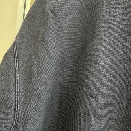 80's Carhartt ワンポイントスウェット