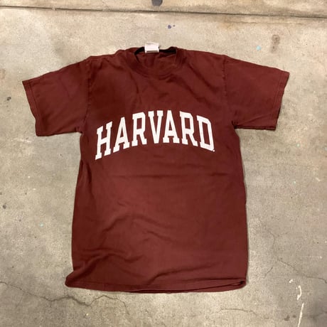 CHAMPIONカレッジTシャツ