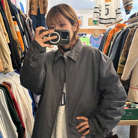 Dickies ワークジャケット