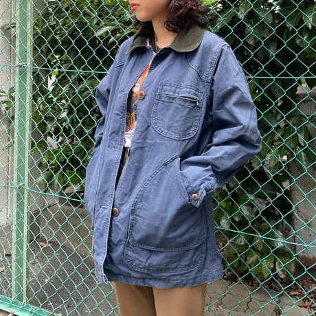 L.L.Bean ハンティングジャケット