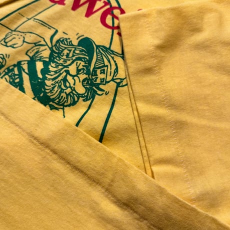 90's バドワイザー プリントTシャツ XL