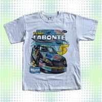 00s ファインディング・ニモ × NASCAR レーシングTシャツ