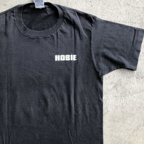 80's HOBIE プリントTシャツ