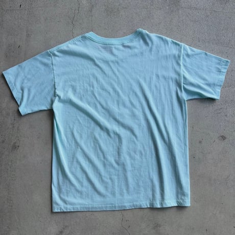 80s USA製 ネコプリントTシャツ