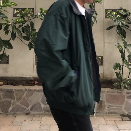 USA製PATAGONIA シェルドシンチラジャケット XL