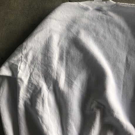 50's クラシックカープリントスウェット XL