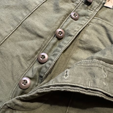 70年代ベイカーパンツ W32 L31
