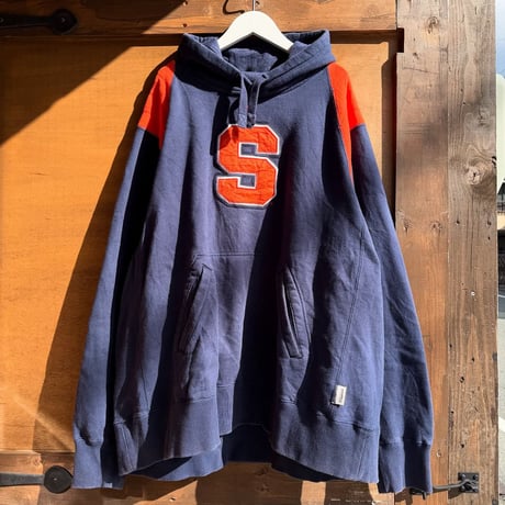 NIKE カレッジパーカー