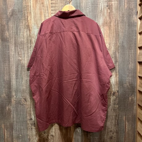 GUAYABERA キューバシャツ
