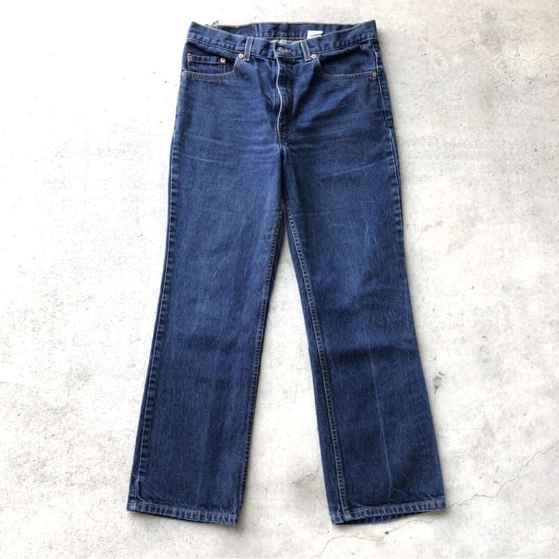 USA製90年代Levi's 517 W34×L30 | CUSTOM FEVER