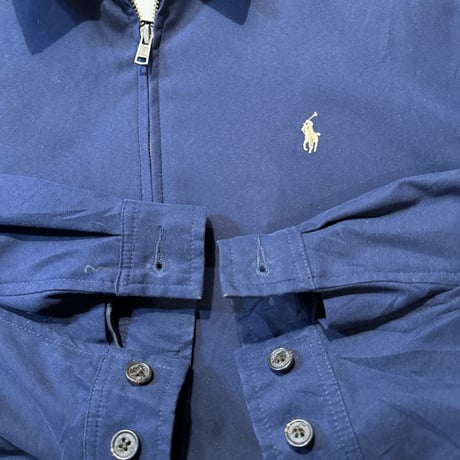 POLO Ralph Lauren スウィングトップ S