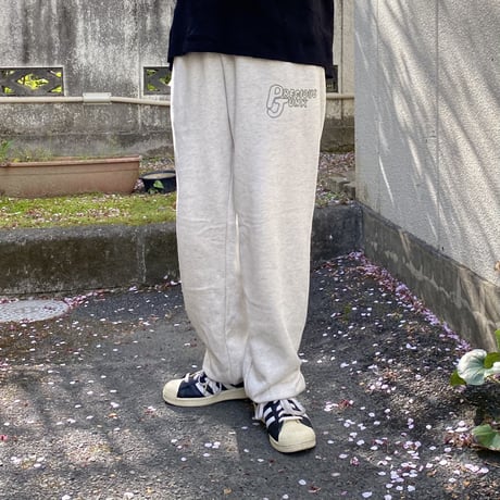 astronauts03 スウェットパンツ