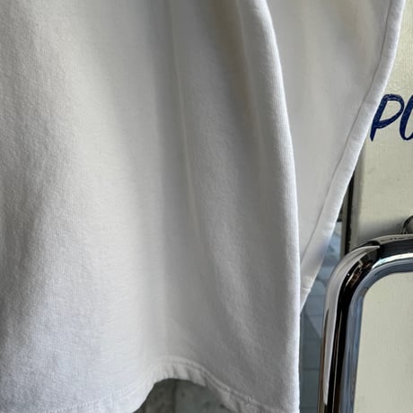 〜00’s USA製 Beneficial T’s by Patagonia オーガニックコットンスウェット