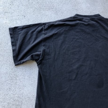 90's STANLEY DESANTIS プリントTシャツ XL