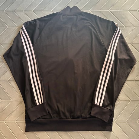 adidas トラックジャケット