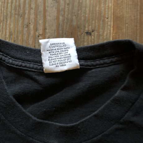 ©︎1992 BB KING Tシャツ