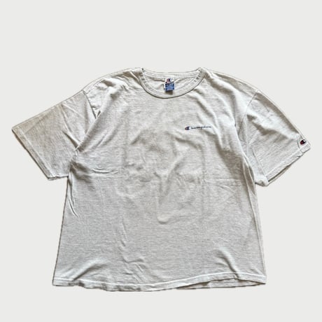90年代 Champion Tシャツ XXL