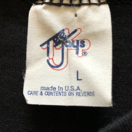 80's〜FLORIDA Tシャツ