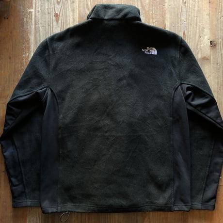 The North Face フリースジャケット