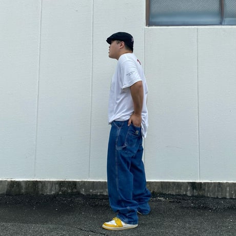 Lee carpenterデニムパンツW38L34