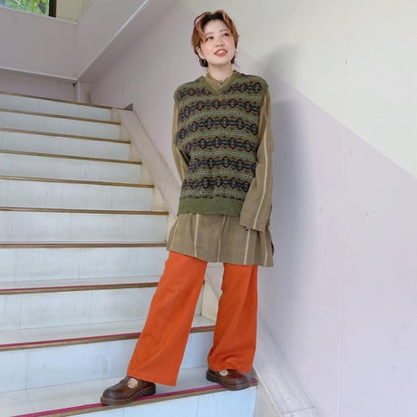 Polo Ralph Lauren ニットベスト